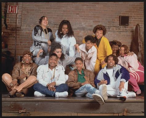 8 Female Rappers From The 80s To Check Out Kellee Maize Blog
