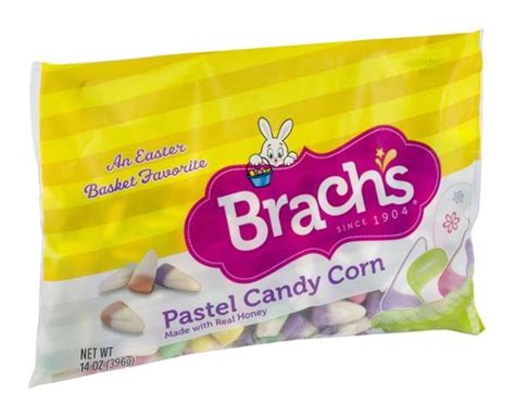 Brachs Pastel Candy Corn Hy Vee Aisles Online Grocery Shopping