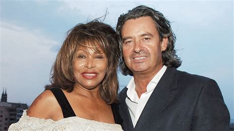 Tina Turner Marries At Age Of It S Never To Late Thecount Com