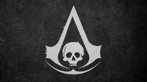 Assassin S Creed IV Black Flag Symbol By OrochimaruXDD On DeviantArt