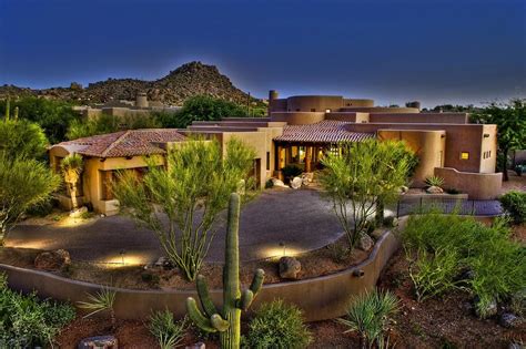 Beautiful Scottsdale Arizona Home With Images Arizona Real Estate
