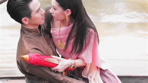 บุพเพสันนิวาส Bpoop Phaeh Saniwaat Love Destiny Lakorn Mv Passion