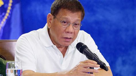 Philippine President Approves Amnesty Program For Rebels Wowk 13 News