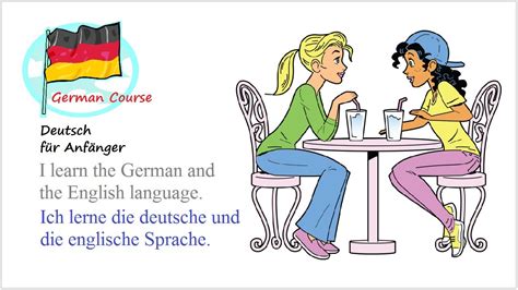 German Course 35 Sprechen Deutsch Für Anfänger German Akademie