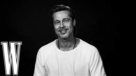 Brad Pitt Inside Jennifer Aniston Brad Pitt S Golden Globes Reunion