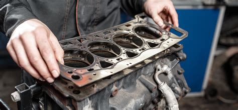 The Importance Of Gasket Sealer In Cars