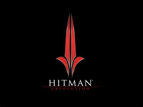 Hitman Logotype By Christ139 On Deviantart