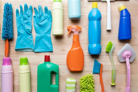 5 Must Haves To Make Spring Cleaning A Breeze Sipcontractors
