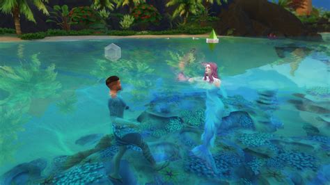 Top The Sims Best Mermaid Mods That Are Fun GAMERS DECIDE