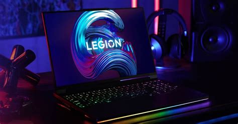 Lenovo Launches New Legion Pro Series Of Gaming Laptops In India Tech News For You