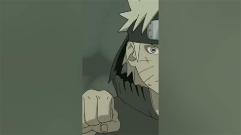 Naruto Minato Fist Bump Youtube