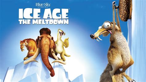 Watch Or Stream Ice Age 2 The Meltdown