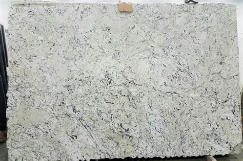 Granite Slabs Stone Slabs Delicatus White 3cm Granite Slab White
