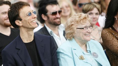See full list on beegees.fandom.com Barbara Gibb, Mother of the Bee Gees and Andy Gibb, Dies at 95