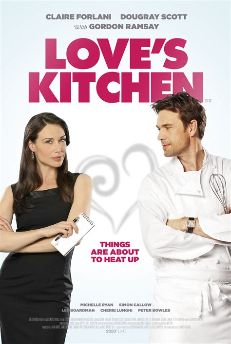 Loves Kitchen 2011