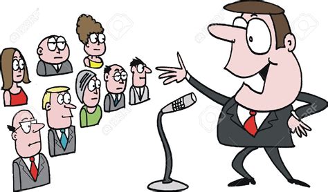 Public Speaking Clipart And Look At Clip Art Images Clipartlook