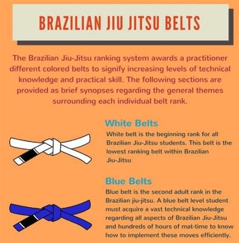 Bjj White And Blue Belt Ranking System Jiu Jitsu Techniques Jiu