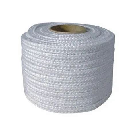 Ceramic Fiber Braided Ropes At Best Price In India