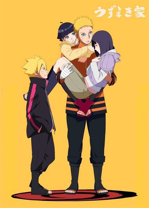 Growing up with Naruto | Anime Amino