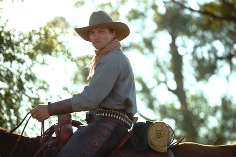 Video ‘1923 Cast Goes To Cowboy Camp For ‘yellowstone Prequel Tvline