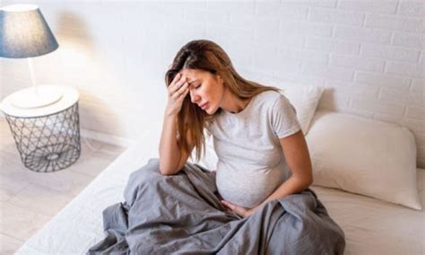 Snoring During Pregnancy Causes Signs And Tips To Prevent
