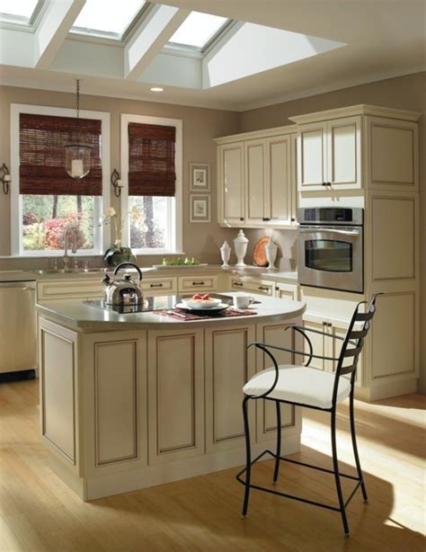 Homecrest Tuscany Kitchen Cabinets Traditional Kitchen Other