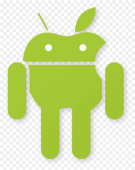 Android Vector Logos Android Logo Png Flyclipart