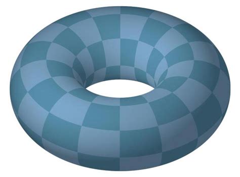 Torus Picture Images Of Shapes