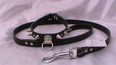 bdsm collar collars and kink image 489 on