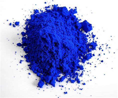 Learn About The 11 Rarest Colors To Ever Exist