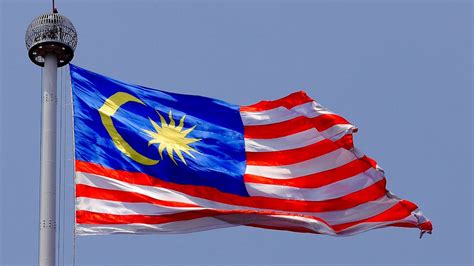 We did not find results for: Bagaimana Bendera Malaysia Mendapat Nama Jalur Gemilang ...