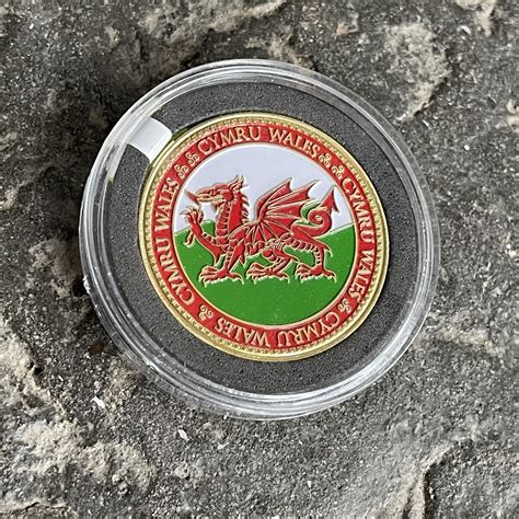Welsh Coins