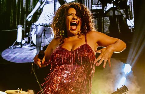 Tina Turner Tribute Is Aiming To Be Simply The Best