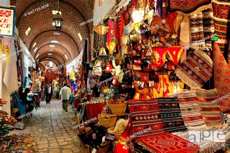 Tunisia Sousse Medina Listed As World Heritage By Unesco Covered