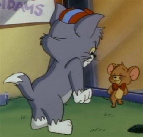 Image Flippin3png Tom And Jerry Kids Show Wiki Fandom Powered By