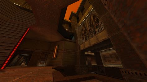 3 — More Screenshots From My Upcoming Quake 2 Unit