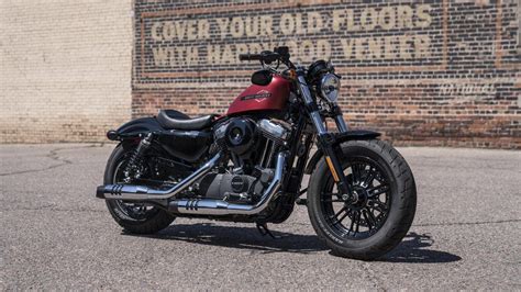 Harley Davidson Forty Eight Wallpapers Top Free Harley Davidson Forty