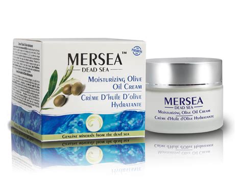 Buy Dead Sea Minerals And Olive Oil Cream Israel