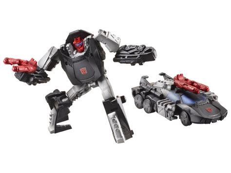 Official Image Of Generations Scamper Released By Hasbro Transformers