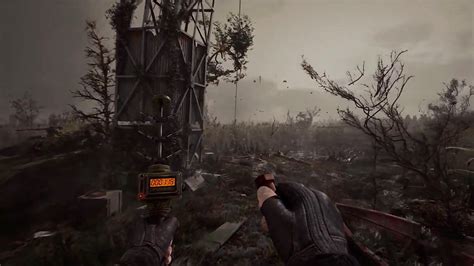 E3 2021 Stalker 2 Extended Gameplay Release Date Announced