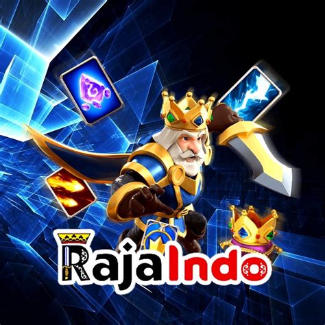 rajaindo 88