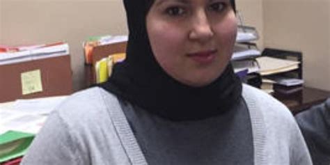 Woman Sues Dearborn Heights After Police Forced Her To Remove Hijab
