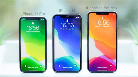 Iphone 11 Iphone 11 Pro Iphone 11 Pro Max Setup Guide