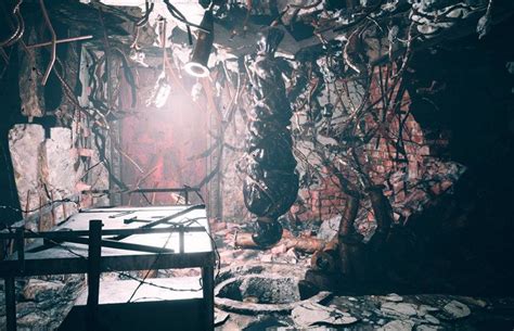 Gory Horror ‘someday Youll Return Devs Alter Game Content To Improve
