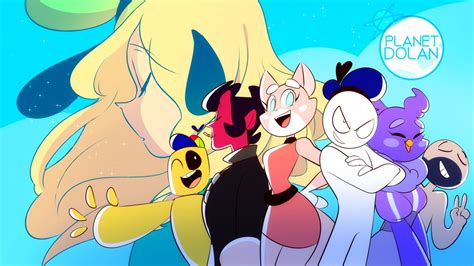 Planet Dolan Q A 5 Million Sub Special YouTube