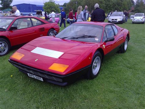 Ferrari 512 tr racing rivals bmw m5 (e60), lamborghini gallardo, porsche 997 turbo, ferrari f355, bmw m6 1976 - 1981 Ferrari 512 BB Gallery 321852 | Top Speed