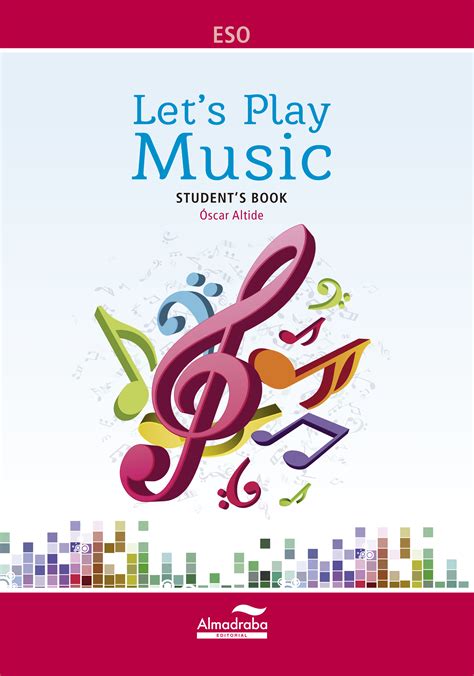 Lets Play Music Digital Book Blinklearning