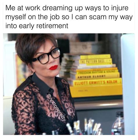 I watched through the entire series about 10 times. 45 Relatable Work Memes for Days When You Just Can't ...