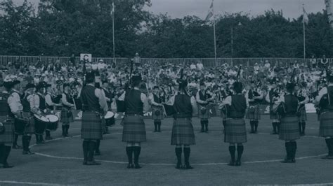 Celtic Community — Penticton Scottish Festival Society