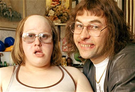 Britain's got talent judge david walliams' famous exes revealed however, little is known of david's home life, being notoriously private about his relationships. Little Britain accused of promoting hatred